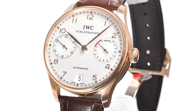 IWC ポルトギーゼ オートマチック IW500113